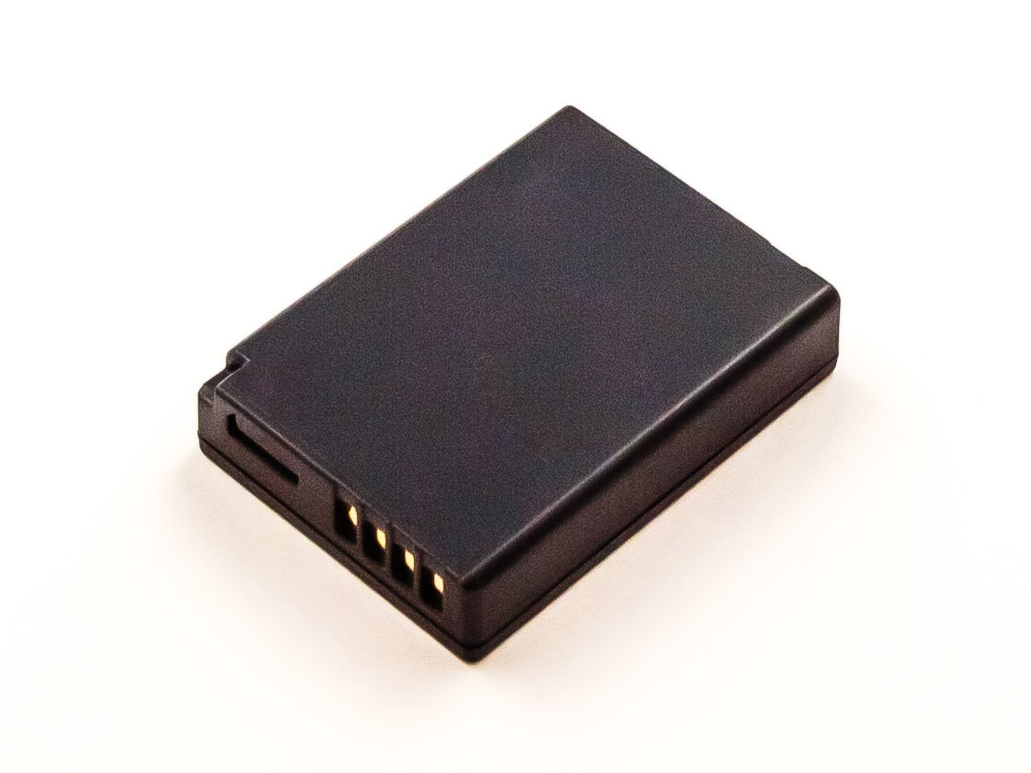 kompatibel Akku Li-Ion, DMC-ZX3 Panasonic mit 3.7 LUMIX 890 Li-Ion Digitalkameraakku, AGI Volt, mAh