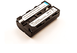 AGI Akku kompatibel mit Samsung LI270 Li-Ion Camcorderakku, 7.4 Volt, 2200 mAh