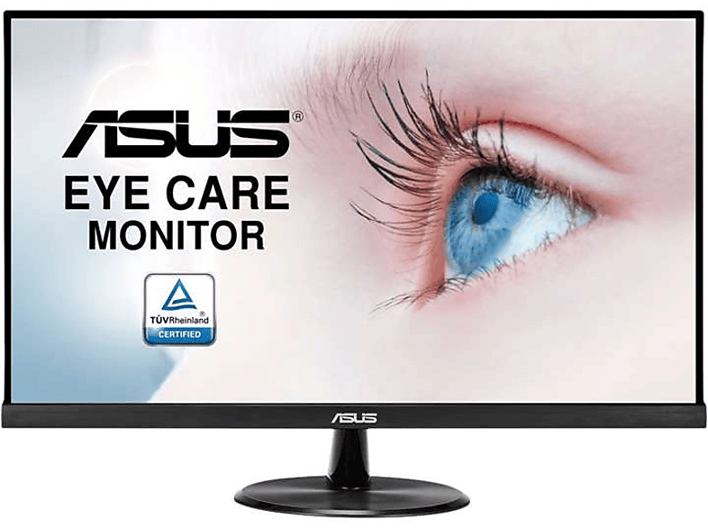 ASUS VP279HE 27 Zoll Full-HD Monitor (1 ms Reaktionszeit , 75 Hertz , 75 Hz nativ)