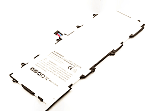 MOBILOTEC Akku kompatibel mit Samsung SP3676B1A Li-Pol Akku, Li-Pol, 3.7 Volt, 7000 mAh