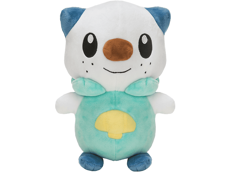 20 - Pokémon cm Ottaro - Plüsch