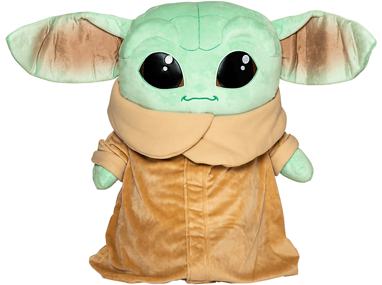 Star Wars - Baby Yoda - Plüsch 66 cm