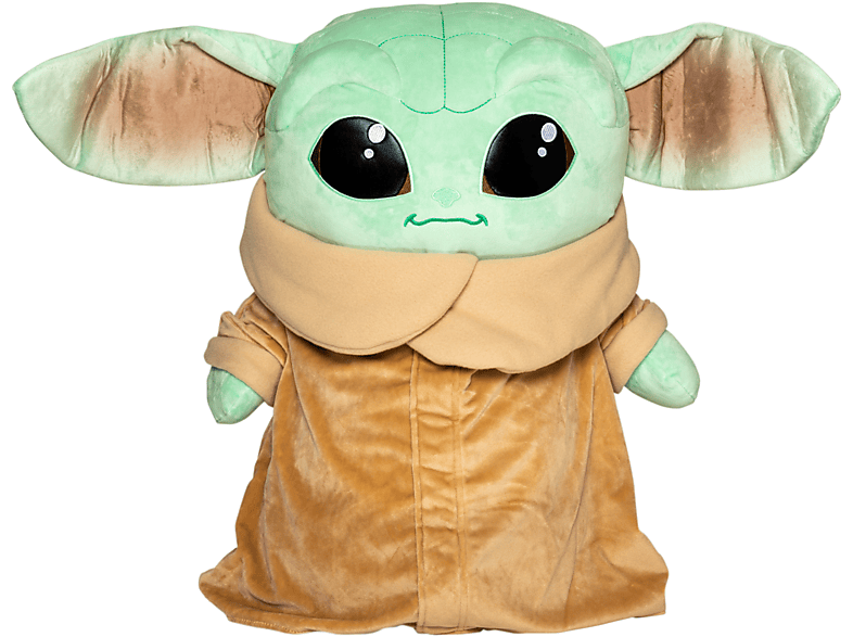 Star Wars - Baby Yoda 66 cm - Plüsch