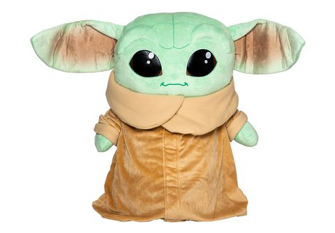 Star Wars - Baby Yoda - Plüsch 66 cm