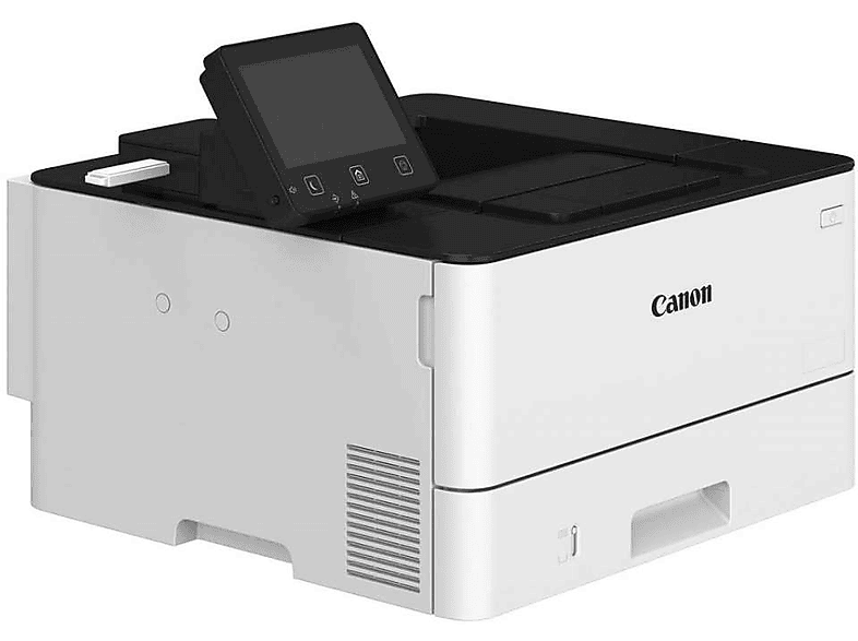 Impresora Láser Monocromo - CANON LBP226DW