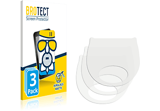 BROTECT 3x Airglass matte Schutzfolie(für SXT Max)