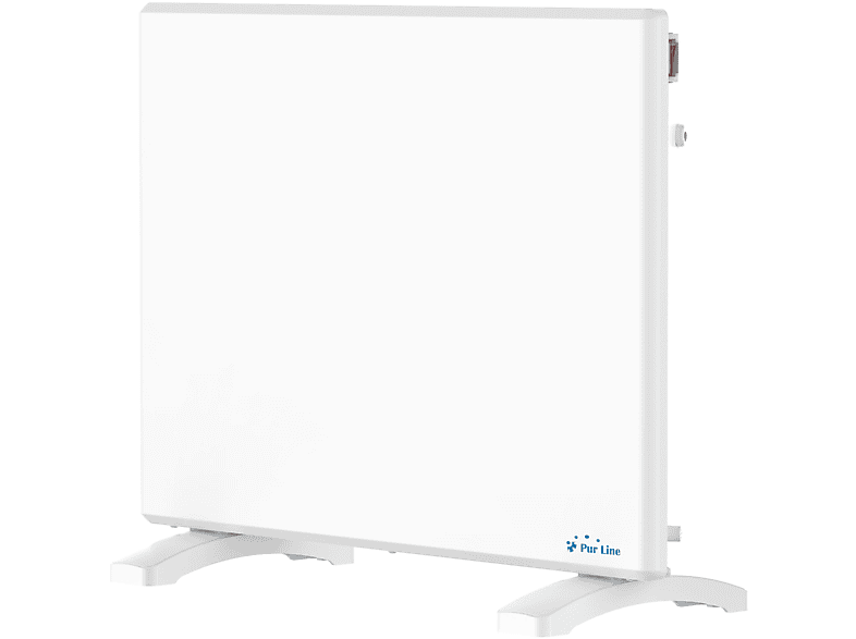 PURLINE PANEL S1000 Wärmestrahler Raumgröße: m²) 12 Watt, (1000