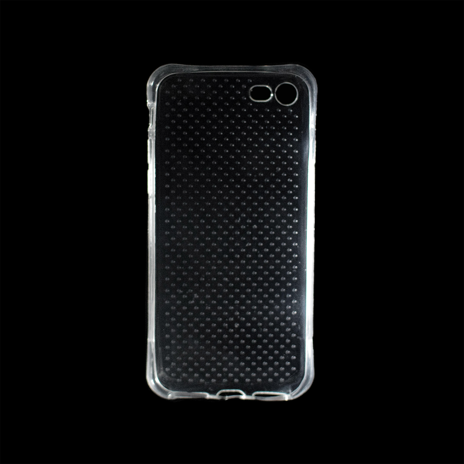 SLABO PREMIUM TPU Handyhülle iPhone Transparent iPhone Schutzhülle, Plus Apple, Plus, Bumper, | | 8 7