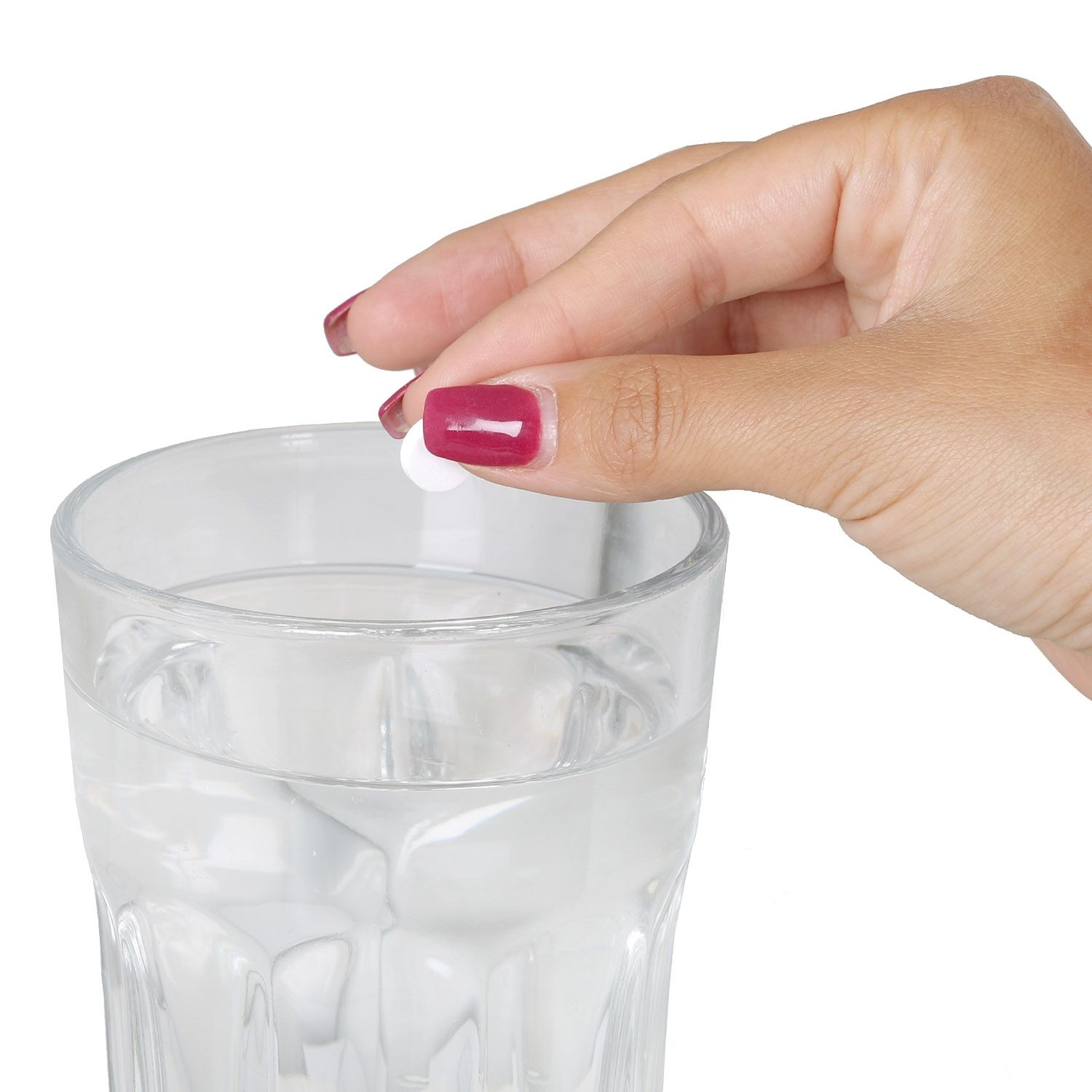 10x pro CHILI Chlortabletten WICKED Trinkwasser für Waterrower 20-25 Reiseapotheke und Wasserreinigungstabletten L - Tablette,