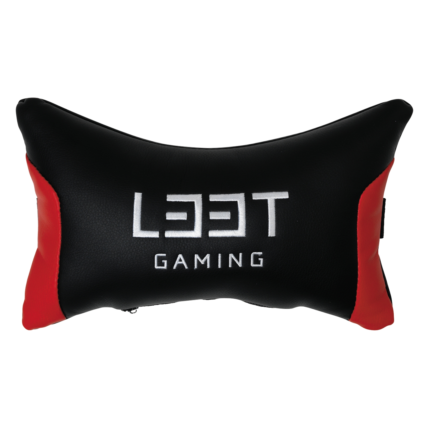 E-SPORT Gaming Pro L33T Ergo Schwarz Stuhl, / Rot