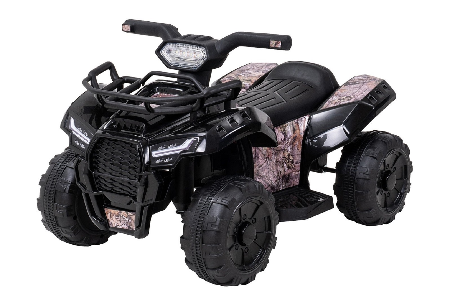 ACTIONBIKES MOTORS Quad Jumpy Elektroauto