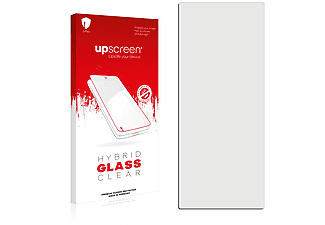 UPSCREEN klare Schutzfolie(für enfore PayPad+)