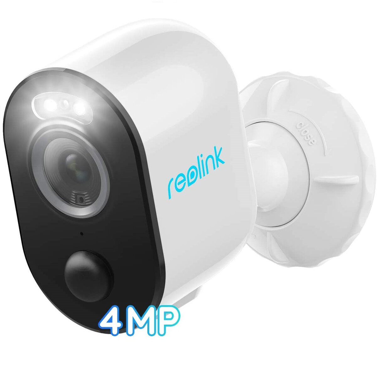 REOLINK Argus Überwachungskamera 3 Pro