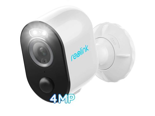 REOLINK Argus 3 Pro, Überwachungskamera