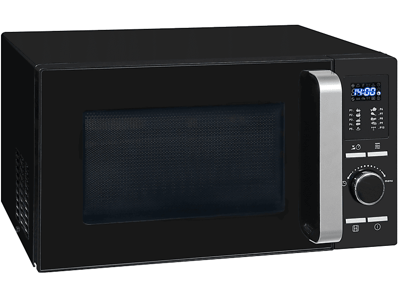 exquisit mw 207 3 gdi