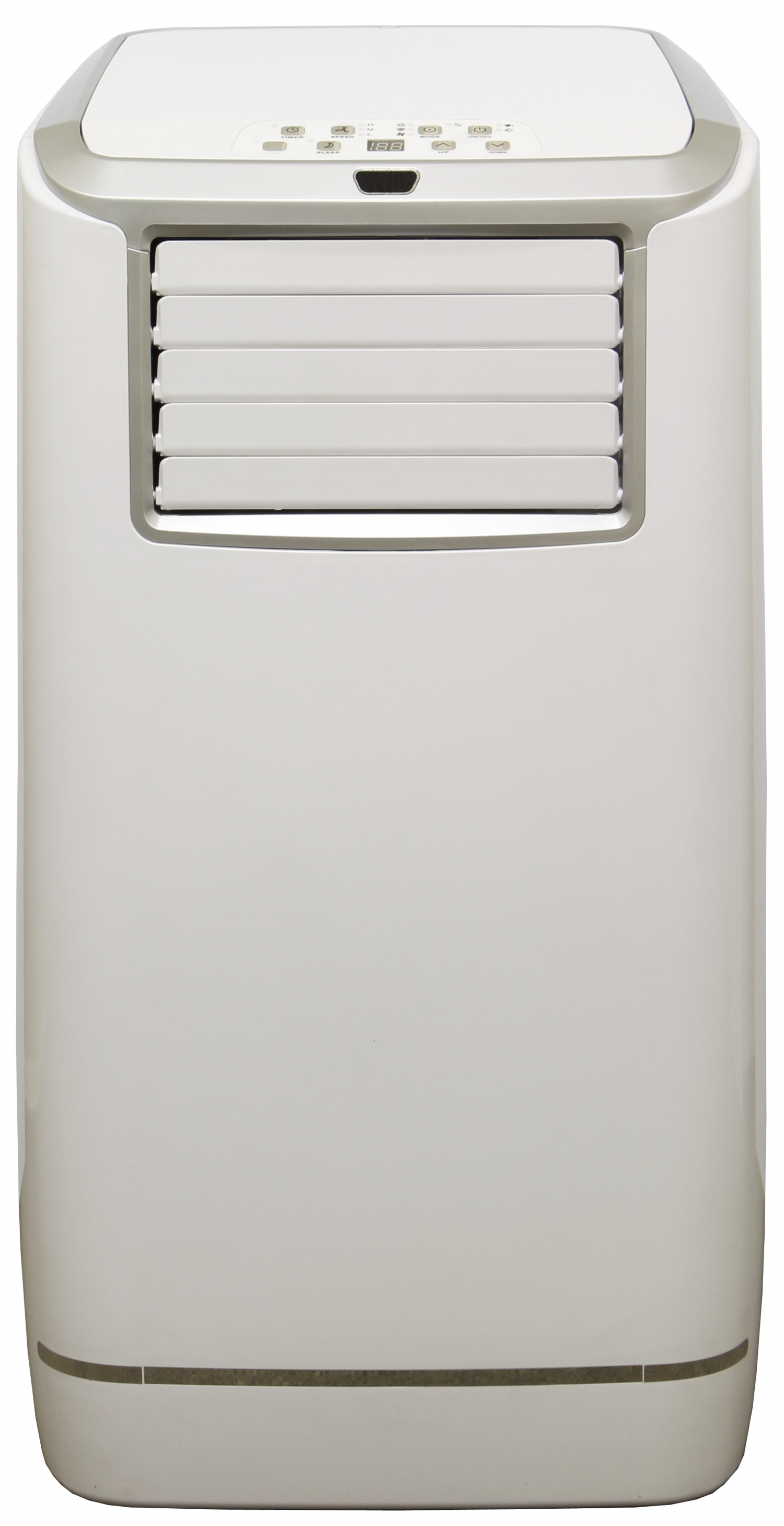 WDH Klimagerät Klimaanlage Weiß A) Raumgröße: m², WDH-FGA1372 EEK: (Max. 50