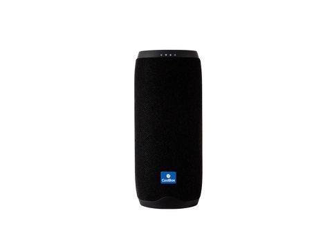 Altavoz Bluetooth portátil - KTG533 KLACK, 5 W, Inalambrico, Turquesa
