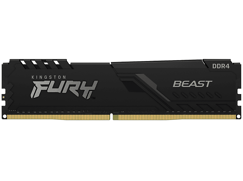 KINGSTON Beast Arbeitsspeicher 32 GB DDR4