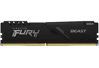 KINGSTON Beast Arbeitsspeicher 32 GB DDR4