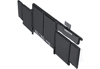 ACCUCELL Akku passend für Apple MacBook Pro 13" 2015 Retina, MF839LL/A, MF841LL/A, A1502 13" with Retina... LiPo - Lithium-Polymer Notebook-Akku, 6330 mAh