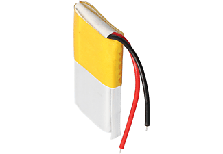 ACCUCELL Ersatz-Akku für GN9330 Netcom 9330, GN9350, 1S1P051730PCM 3,7 Volt Akku, 33.62 x 18.50 x 5.28mm LiPo - Lithium-Polymer Kopfhöhrer-Akku, 180 mAh