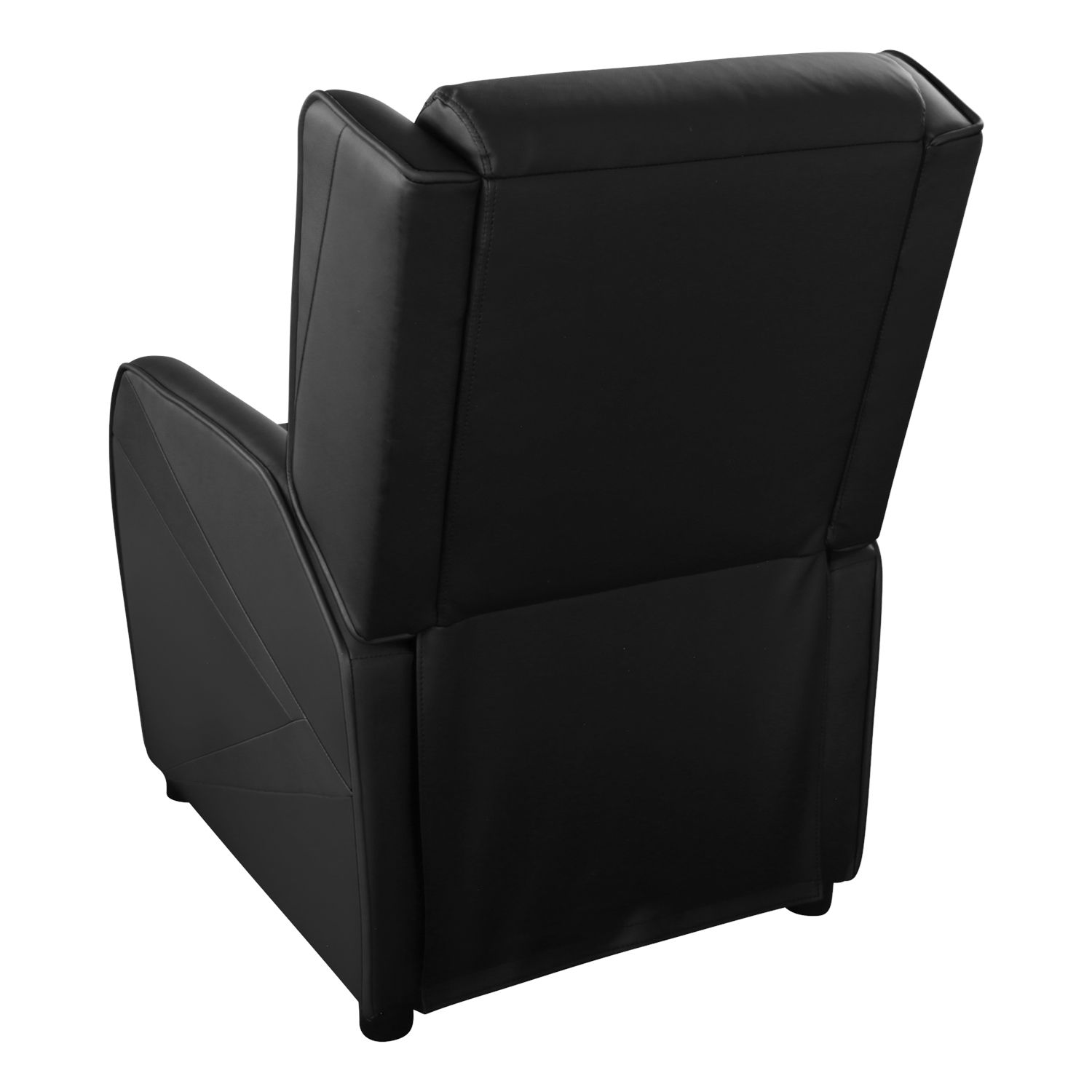 DELTACO GAMING GAM-087-B Stuhl, Relax-Sessel schwarz Gaming