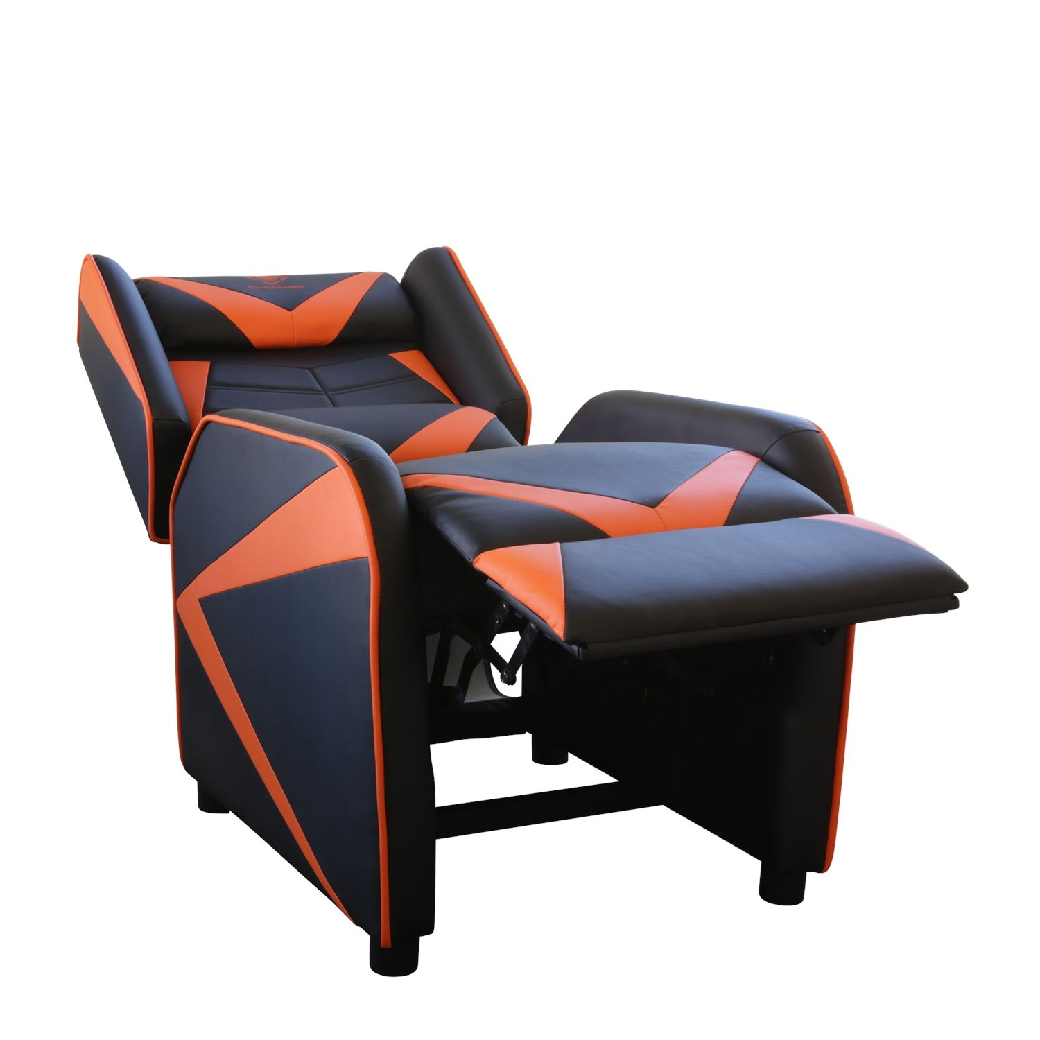 GAM-087 Stuhl, Relax-Sessel GAMING Gaming DELTACO schwarz
