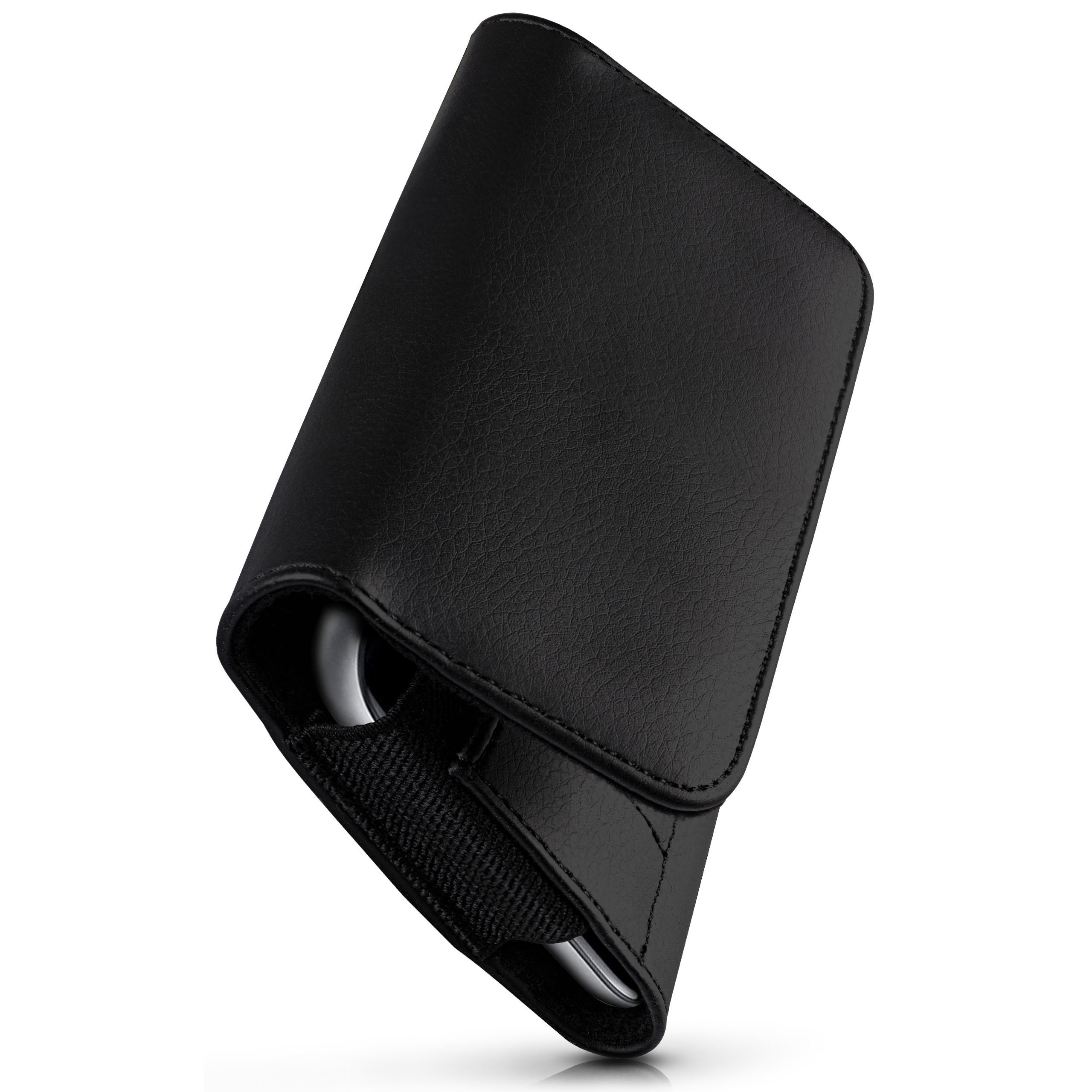 MOEX Quertasche, Full Cover, Xiaomi, Poco Onyx M3