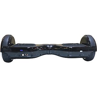 Hoverboard  - Hoverboard URBANGLIDE 65LITE Negro - 550W  -15Km/h URBANGLIDE, 15 km/hkm/h, 4000 mAh, 550 W, 100 kg, Negro