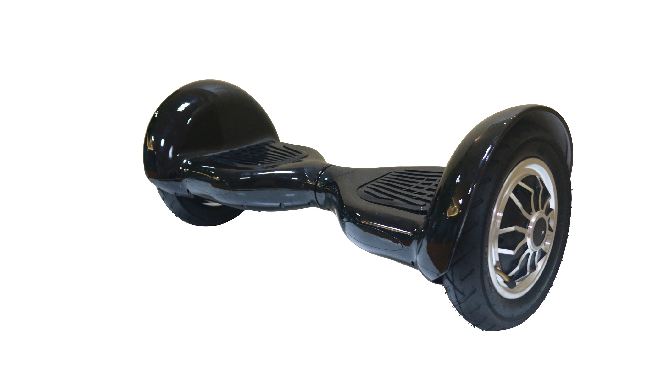 Hoverboard - Hoverboard URBANGLIDE 100 Negro- Ruedas 10" URBANGLIDE, 15 km/hkm/h, 4000 mAh, 550 W, 100 kg, Negro