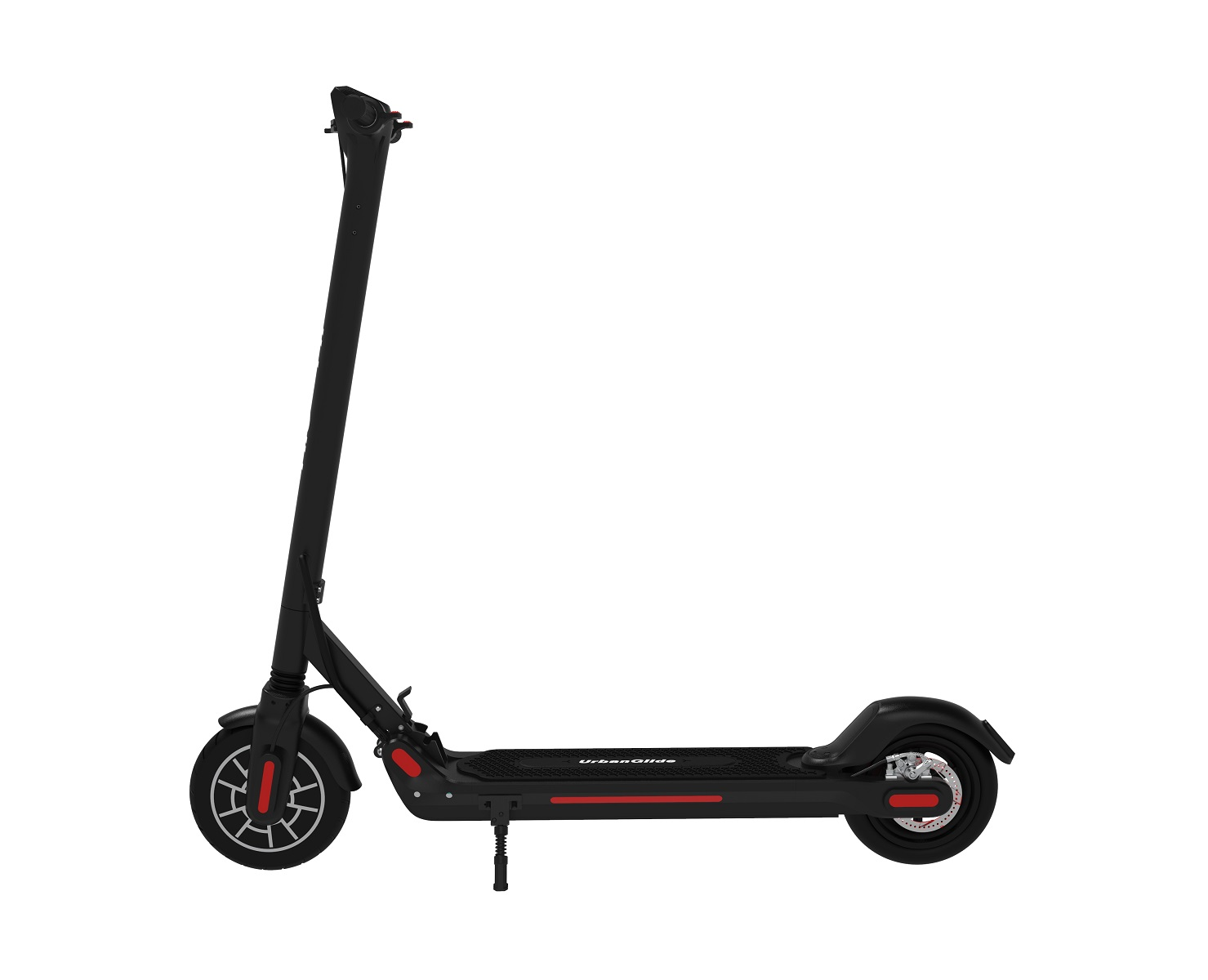 Patinete Eléctrico Urbanglide ride85l ruedas 85 350w 25 85l