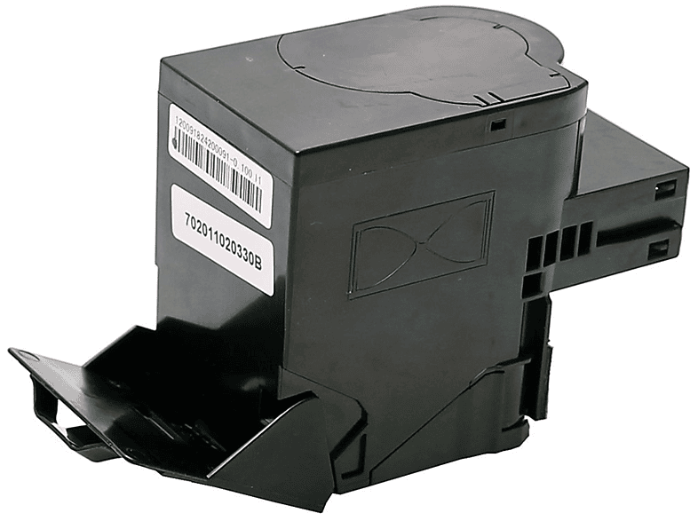 ABC Kompatibler Toner BLACK 802SK (80C2SK0 Black)