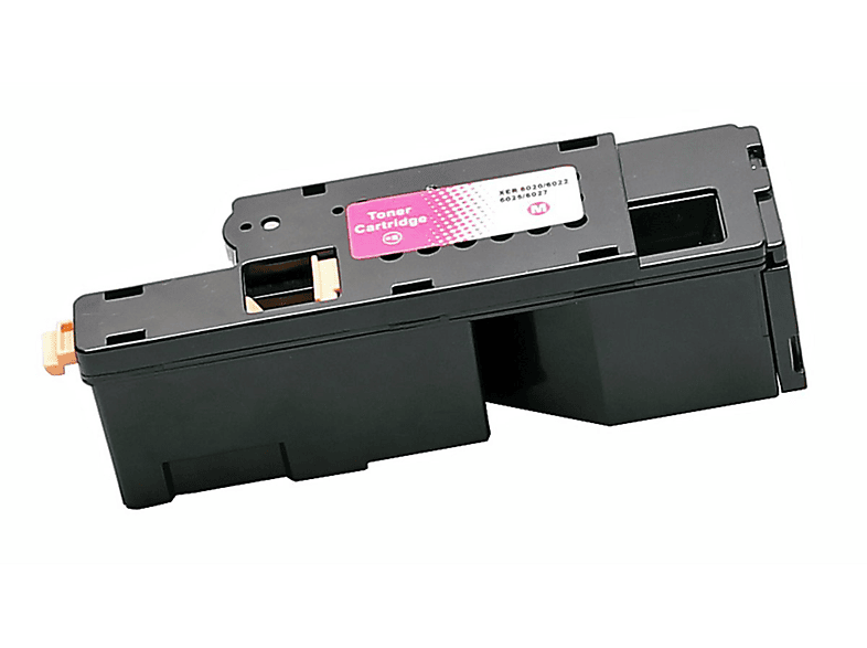 MAGENTA Kompatibler ABC (C13S050612 Toner Magenta)