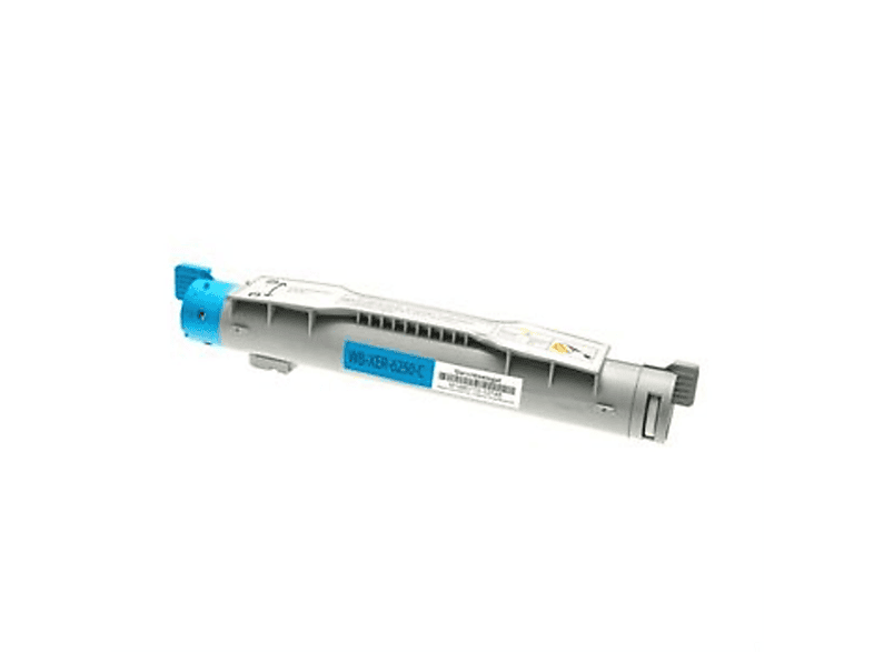 (Xerox106R00672 Toner Cyan) CYAN ABC Kompatibler