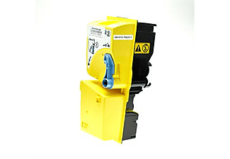 ABC Kompatibel Toner YELLOW (TK-820Y Yellow 1T02HPAEU0)