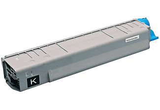 ABC Kompatibler Toner BLACK (44059108 Black)