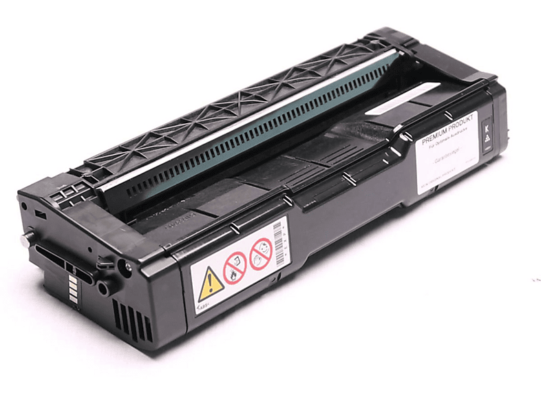 ABC Kompatibler Toner BLACK (SP3400HA 406522)