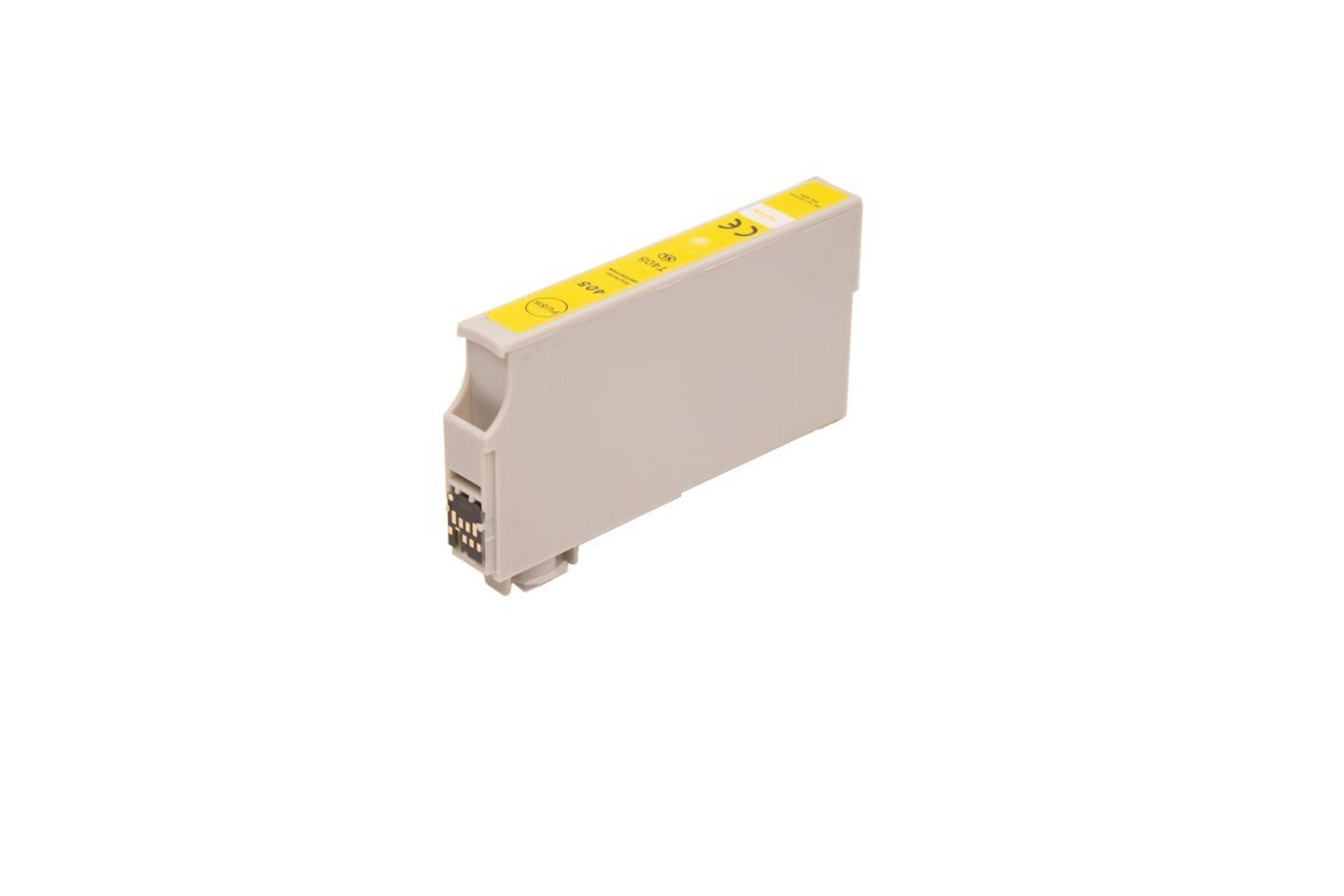 ABC Kompatible Tinte YELLOW XL Yellow (405 C13T05H44010)