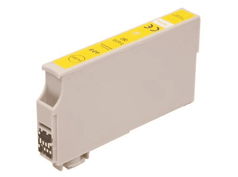 ABC Kompatible Tinte YELLOW XL Yellow (405 C13T05H44010)