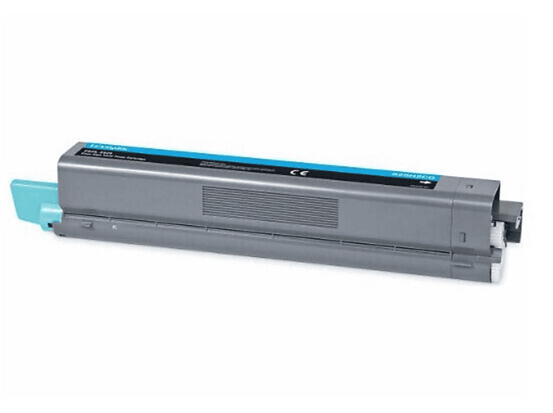 ABC Kompatibler Toner CYAN (C925H2CG Cyan) X925H2CG