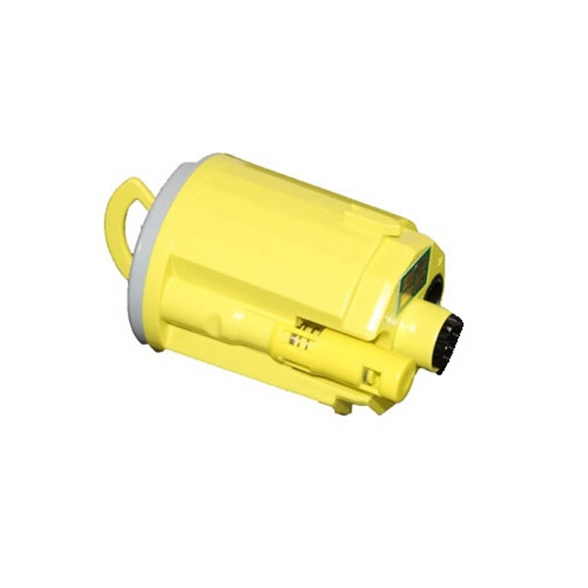 ABC Kompatibler Toner YELLOW (106R1273 106R01273 Yellow)