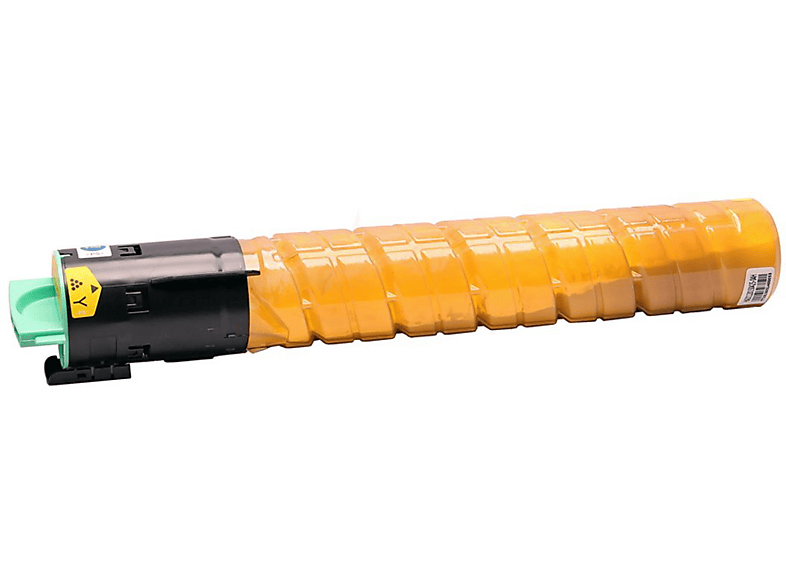 ABC Kompatibler Toner YELLOW (Typ 145 Yellow 888309 Typ 245 Yellow 888313)