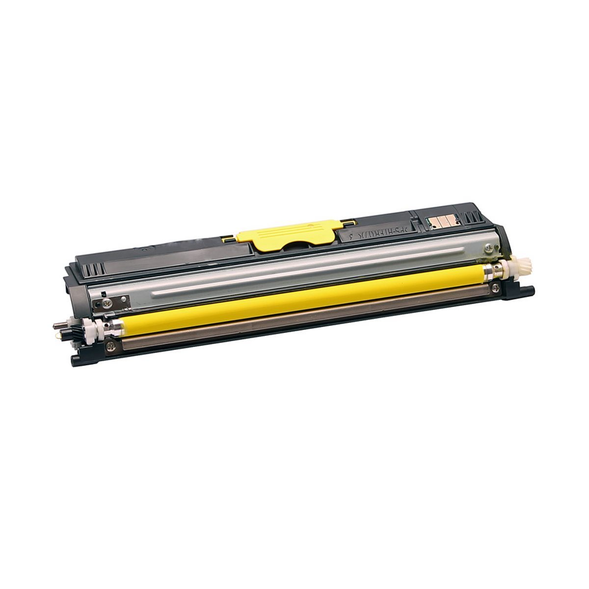 YELLOW Yellow) Kompatibler Toner (C13S050554 ABC