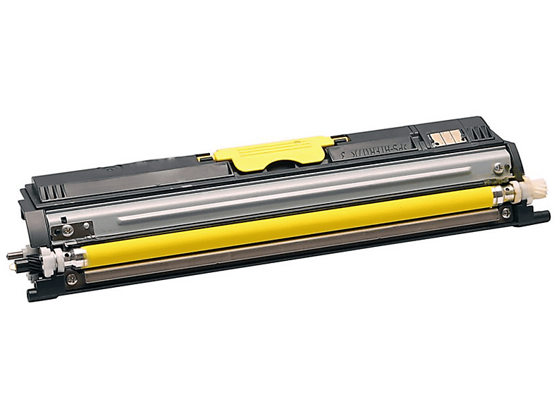 ABC Kompatibler Yellow) (44250721 Toner YELLOW