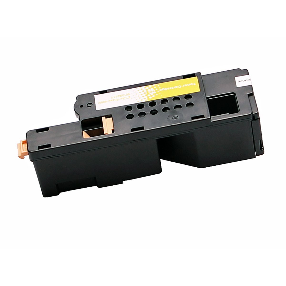 YELLOW Yellow) ABC Toner (C13S050611 Kompatibler