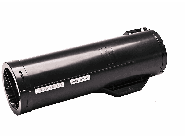 ABC Black) Kompatibler (106R02731 Toner BLACK