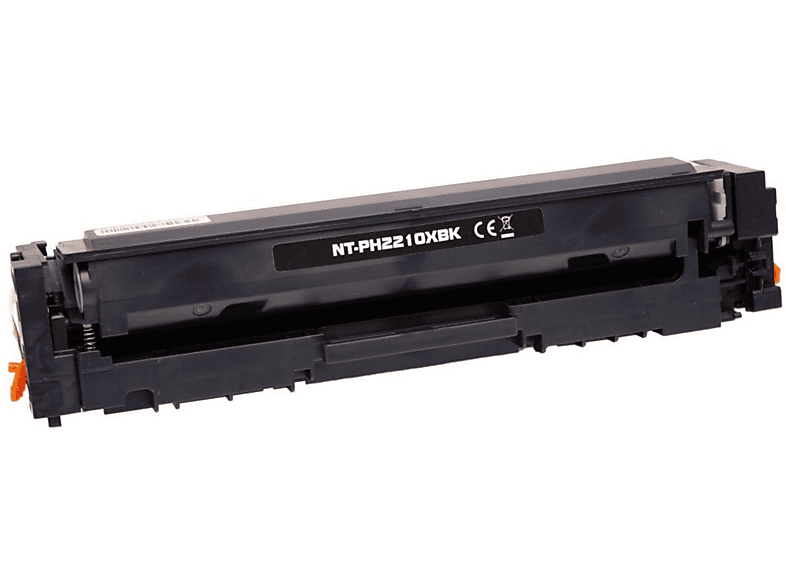 207X W2210X W2210A Black) Black Kompatibel ABC BLACK Toner (207A