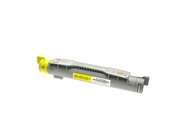 (Xerox106R00674 YELLOW ABC Kompatibler Yellow) Toner