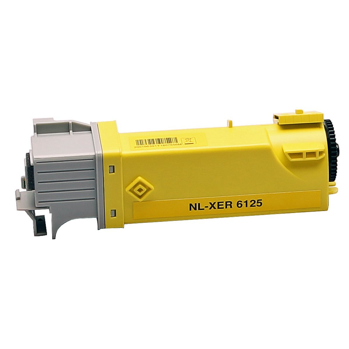 Toner (106R1333 ABC YELLOW Kompatibler Yellow)