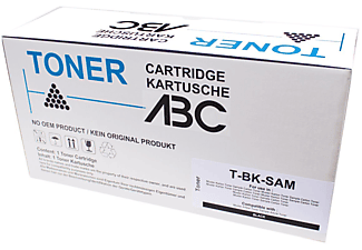 ABC Kompatibler Toner BLACK (CK7510 62301001)